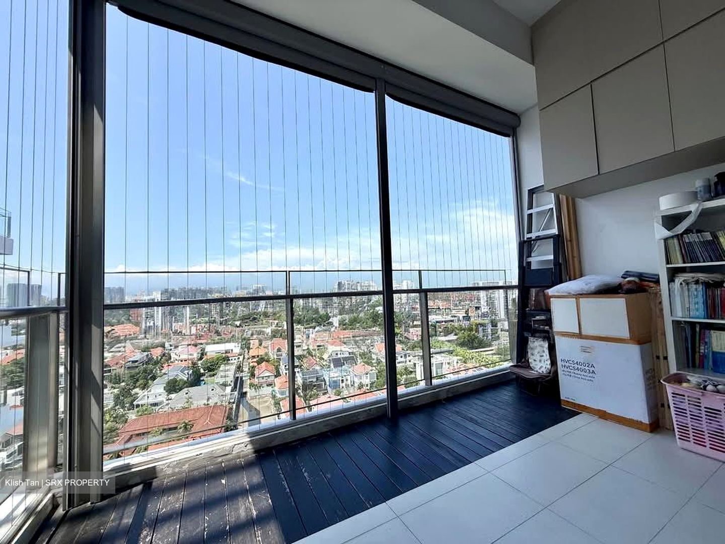Dakota Residences (D14), Condominium #568210921
